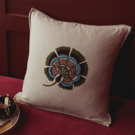 Housse de Coussin Talma par Desforges
