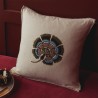 Housse de Coussin Talma par Desforges
