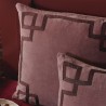 Housse de Coussin Calypso Pétale par Desforges