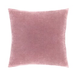 Housse de Coussin Calypso Pétale par Desforges