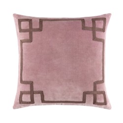 Housse de Coussin Calypso Pétale par Desforges