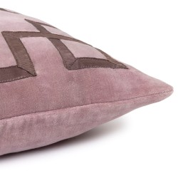 Housse de Coussin Calypso Pétale par Desforges