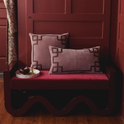 Housse de Coussin Calypso...