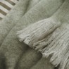 Couverture Nimbus Romarin par Desforges