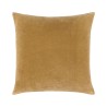 Housse de Coussin Calypso Bronze par Desforges