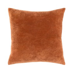 Housse de Coussin Calypso Cuivre par Desforges