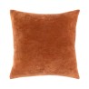 Housse de Coussin Calypso Cuivre par Desforges