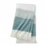 Plaid Baikal orage par Desforges