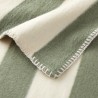 Plaid Fifty fifty par Desforges