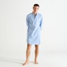 Chemise de nuit homme Duo par Laurence Tavernier