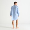 Chemise de nuit homme Duo par Laurence Tavernier