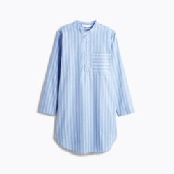 Chemise de nuit homme Duo par Laurence Tavernier