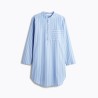 Chemise de nuit homme Duo par Laurence Tavernier