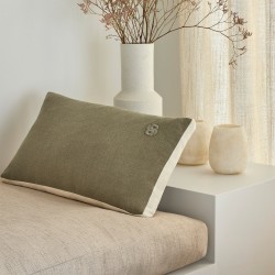 Housse de Coussin Clayton...