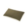 Housse de Coussin Clayton Dark Kaki par Hugo Boss