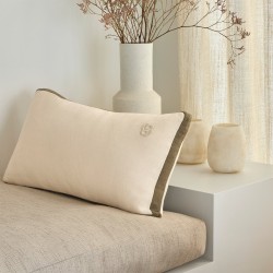 Housse de Coussin Clayton...
