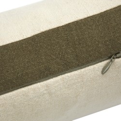 Housse de Coussin Clayton Milk par Hugo Boss