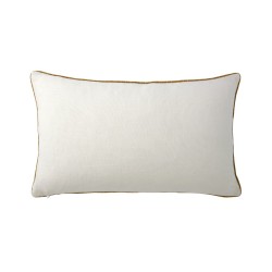 Housse de Coussin Girandole Ambre par Desforges