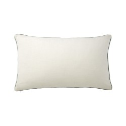 Housse de Coussin Girandole Palme par Desforges