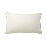 Housse de Coussin Girandole Palme par Desforges