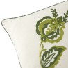 Housse de Coussin Girandole Palme par Desforges