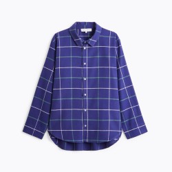 Chemise Homme Duo par Laurence Tavernier