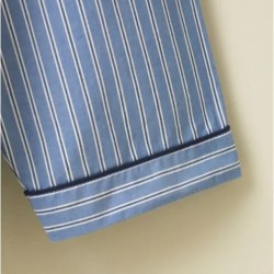 Pyjama Homme Petit Matin par Sylvie Thiriez