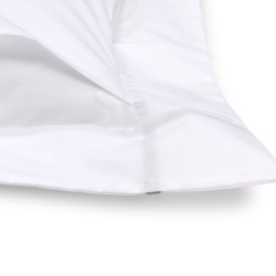 Parure Athéna Kaki par Yves Delorme