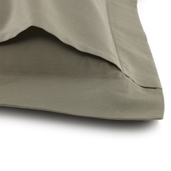 Parure Triomphe Kaki par Yves Delorme