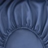 Parure Triomphe Outremer par Yves Delorme