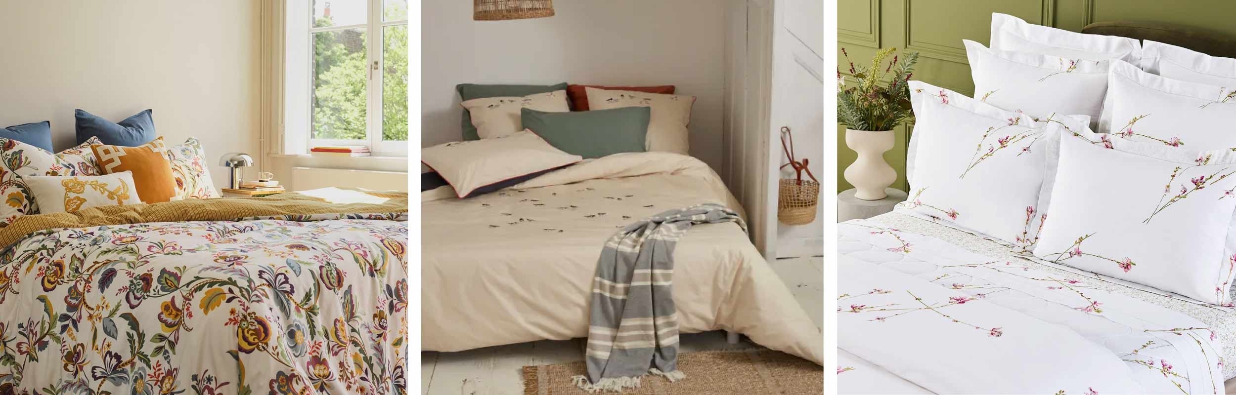 Collection Printemps-Eté 2026