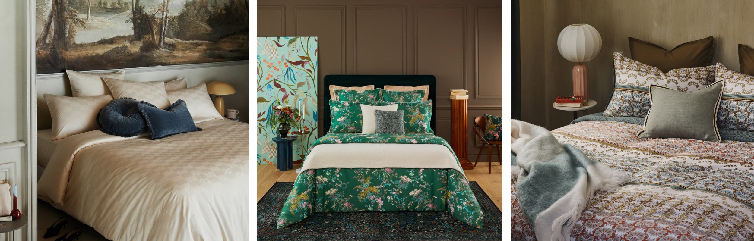 Collection Automne-Hiver 2025-2026